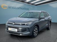 Neu VW Tiguan 150 PS (110 kW) 2025 SUV