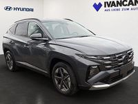 Neu Hyundai Tucson Trend 150 PS (110 kW) 2026 Grau SUV