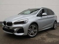 gebraucht BMW 225 Active Tourer xe iPerformance M Sport