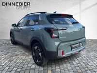 Neu Kia Stonic Vision 101 PS (74 kW) 2026 Adventurous green SUV