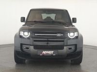 Gebraucht Land Rover Defender 525 PS (386 kW) 2023 Santorini black SUV