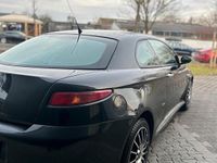 Gebraucht Alfa Romeo GT 165 PS (121 kW) 2007 Schwarz Coupé