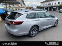 gebraucht Opel Insignia Sports Tourer Business Edition 1,6 Ltr. - 100 k...