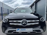 Gebraucht Mercedes GLC220 194 PS (142 kW) 2019 Schwarz SUV