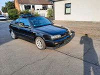 gebraucht VW Golf Cabriolet 