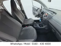 Gebraucht Citroën C1 Live 72 PS (52 kW) 2021 Weiß Kleinwagen