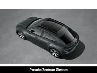 Gebraucht Porsche Macan 300 kW (408 PS) 2024 Grau SUV