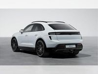 Neu Porsche Macan Turbo 469 kW (639 PS) 2025 Weiß (weiß) SUV