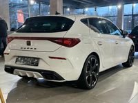 Gebraucht Cupra Leon VZ 300 PS (220 kW) 2023 Weiß Limousine