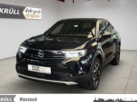 Usata Opel Mokka Ultimate 131 CV (96 kW) 2023 Nero SUV