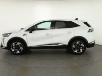 Neu Renault Symbioz 2025 Andere SUV