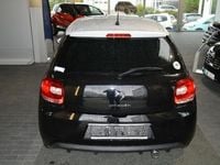 Gebraucht Citroën DS3 So Chic 92 PS (67 kW) 2014 Schwarz metallic Limousine
