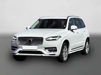 Gebraucht Volvo XC90 Plus 455 PS (334 kW) 2024 Weiß SUV