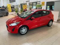 gebraucht Ford Fiesta 1.0 EcoBoost S/S Cool & Connect AHK PDC