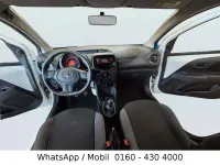 Gebraucht Toyota Aygo 69 PS (50 kW) 2018 Solid white Kleinwagen