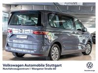Brugt VW Multivan Life 218 HK (160 kW) 2023 Grå MPV