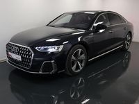 Gebraucht Audi A8 Ambiente 286 PS (210 kW) 2024 Firmamentblau Limousine