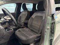 Gebraucht Dacia Jogger Expression 101 PS (74 kW) 2025 Grün Van / Kleinbus