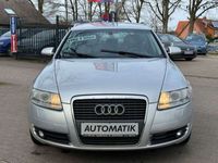 gebraucht Audi A6 Avant 2.0 TDI *BI-XENON*AUTOMATIK*PDC*NAVI*