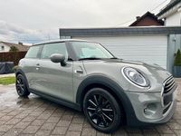 Gebraucht Mini Cooper 102 PS (75 kW) 2021 Grau Kleinwagen