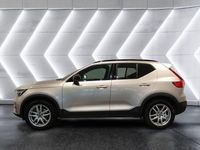 Gebraucht Volvo XC40 Plus 197 PS (144 kW) 2022 Silber SUV