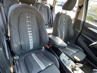 Gebraucht BMW X1 Advantage 140 PS (102 kW) 2018 Grau SUV