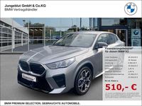 Gebraucht BMW X2 Performance 300 PS (220 kW) 2024 Grau SUV