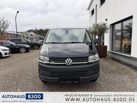 Gebraucht VW Transporter 204 PS (150 kW) 2019 Schwarz Van