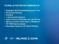 Gebraucht Mini Cooper S Chili 224 PS (164 kW) 2018 Grau Kleinwagen