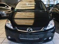 Second-hand Mazda 5 143 CP (105 kW) 2008 Negru Monovolum