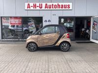 gebraucht Smart ForTwo Coupé CDI