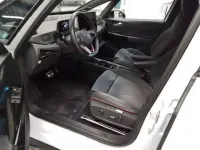 Gebraucht VW ID.3 GTX 239 kW (326 PS) 2025 Gletscherweiß metallic Kleinwagen