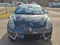 Gebraucht Renault Wind Night&Day 101 PS (74 kW) 2011 Schwarz Cabrio