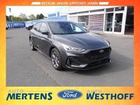 Neu Ford Focus ST-Line 125 PS (91 kW) 2025 Magneticgrau (metallic) Limousine