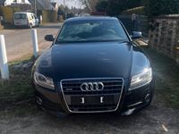 gebraucht Audi A5 2.0 Quattro