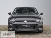 gebraucht VW Golf VIII VIII 1.5 TSI Move ACC,Matrix-LED,RFK Navi