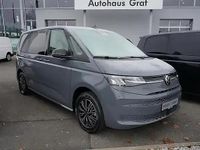 Nouă VW Multivan 150 CP (110 kW) 2026 Gri Monovolum