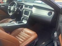 Gebraucht Ford Mustang 305 PS (224 kW) 2014 Blau