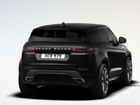 Neu Land Rover Range Rover evoque 269 PS (197 kW) 2026 Santorini black SUV