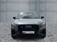 Gebraucht Audi SQ2 Ambiente 300 PS (220 kW) 2024 Daytonagrau perleffekt SUV