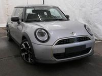 Gebraucht Mini Cooper 114 kW (156 PS) 2025 Silber Kleinwagen