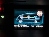 Gebraucht Toyota Prius+ 100 PS (73 kW) 2019 Weiß Van / Kleinbus