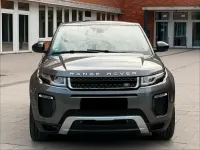 Brugt Land Rover Range Rover evoque 180 HK (132 kW) 2017 Grå SUV