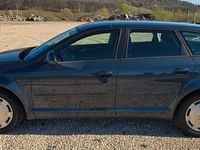 Second-hand Audi A3 Attraction 140 CP (102 kW) 2009 Gri Hatchback