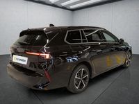 Gebraucht Opel Astra 131 PS (96 kW) 2024 Schwarz Kombi
