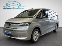 Gebraucht VW Multivan Life 150 PS (110 kW) 2024 Silberkeine angabe Van