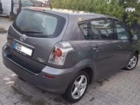 Gebraucht Toyota Corolla Sol 129 PS (94 kW) 2007 Grau Kombi