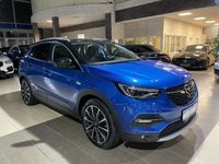 gebraucht Opel Grandland X Ultimate