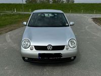 gebraucht VW Lupo Rave Edition 1Hand Service TÜV Scheckheft