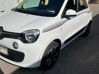 Gebraucht Renault Twingo 70 PS (51 kW) 2014 Kleinwagen